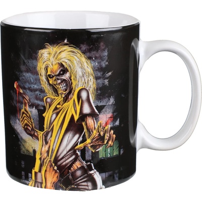 NNM чаша Iron Maiden - Killers - MUGIM4