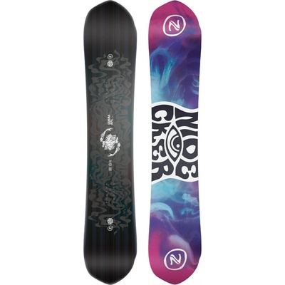 Nidecker Gamma APX 24/25