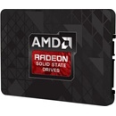 AMD Radeon R3 2.5 120GB SATA3 R3SL120G 199-999526