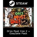 Orcs Must Die 2: Complete Pack