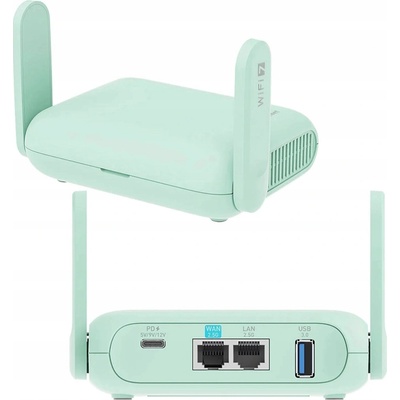 GL.iNet GL-MT3600BE