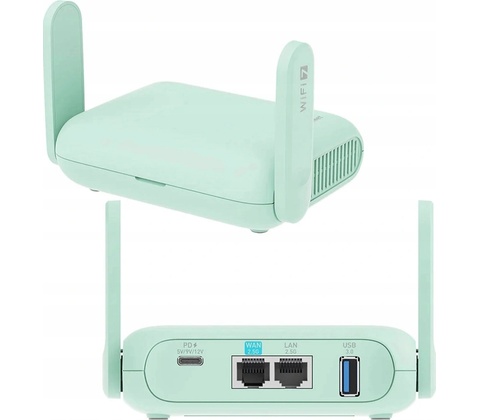 GL.iNet GL-MT3600BE