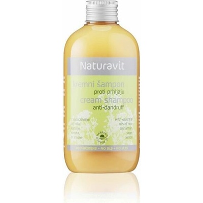Naturavit Proti lupům 250 ml