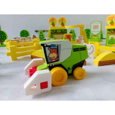 FOAMINIS Biofarma 105 ks