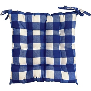 Ned bed linen ВЪЗГЛАВНИЦА ЗА СТОЛ 40x40x4см GEOMETRIC M01125 4СМ V-5 (GEOMETRIC M01125 4СМ V-5)