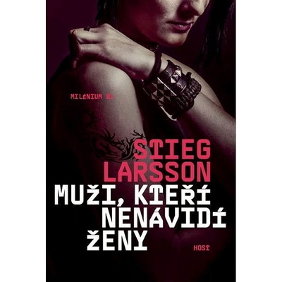 Muži, kteří nenávidí ženy
