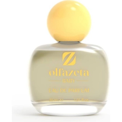 Chogan Olfazeta Baby parfumovaná voda pre bábätká unisex 30 ml