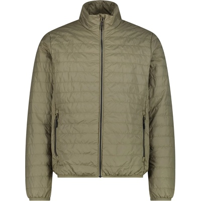 CMP Мъжко синтетично яке CMP Padded Jacket Synthetic jacket - Sage - размер 56 (EU) (004-7245-0316)