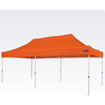 Brimo Super ocelový eco 3 x 6 m oranžový