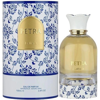 LATTAFA Petra EDP 100 ml