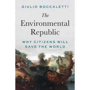 The Environmental Republic (ISBN: 9780691262000)