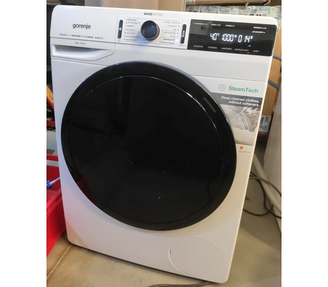 Gorenje W2A84CS