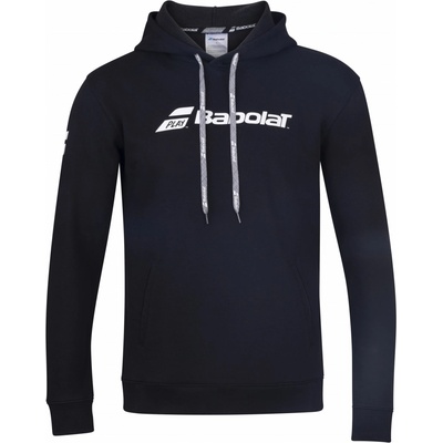 BABOLAT Exercise Hood Sweat 4MP1041-2000 černá