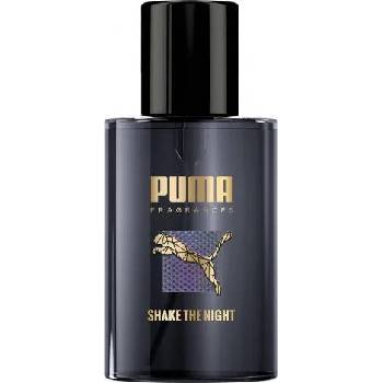 PUMA Shake The Night EDT 50 ml
