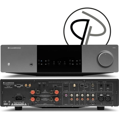 Cambridge Audio EXA100