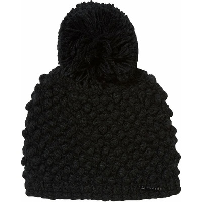 Spyder Womens Brr Berry Hat Black