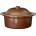 Cerutil CERUTIL-Касерола с капак 1.5lt(21/8.5sm) ТРИ ЦВЯТА (R0272/TR272) (010863)