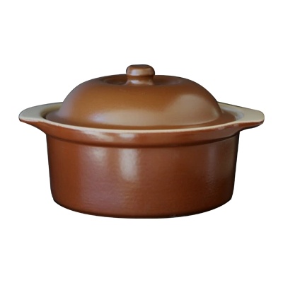 Cerutil CERUTIL-Касерола с капак 1.5lt(21/8.5sm) ТРИ ЦВЯТА (R0272/TR272) (010863)