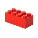 Roomba LEGO Mini Box 8 rot (rot)