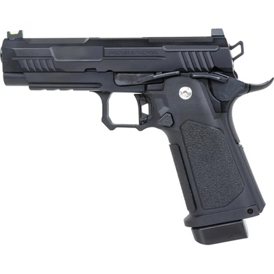 Arcturus Hi Capa Vanguard 4.3" OR čierna plynová