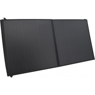 Solární panel 100W 18V (pro 07099) – Zbozi.Blesk.cz