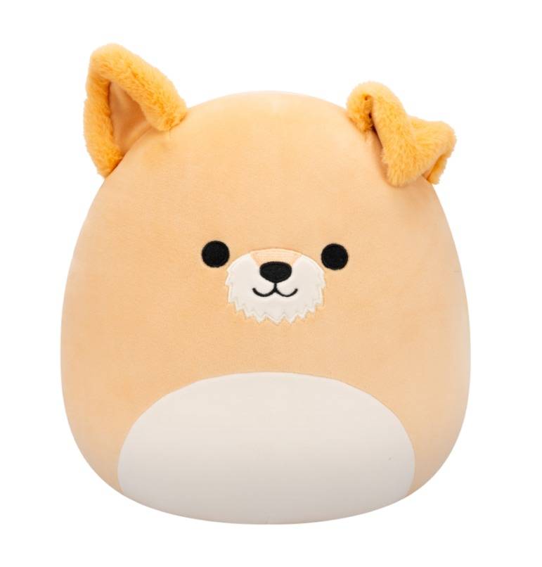 Squishmallows Pejsek Cooper 30 cm od 395 Kč