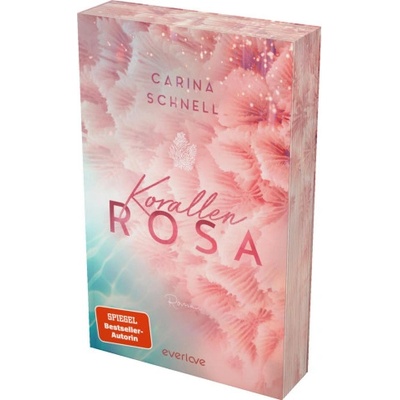 Korallenrosa