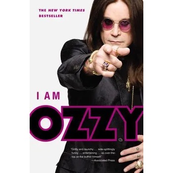 Image 1 of I Am Ozzy