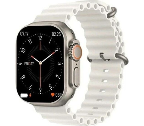 EcoWatch EW02