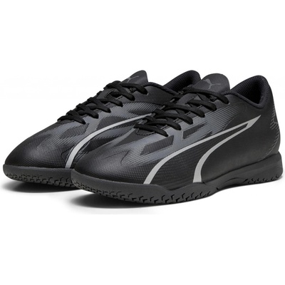 Puma ULTRA PLAY IT JR 10753502 Černá