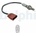 Lambda sonda DELPHI ES21186-12B1 (ES2118612B1)