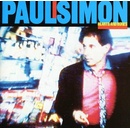 Hearts and Bones - Paul Simon CD