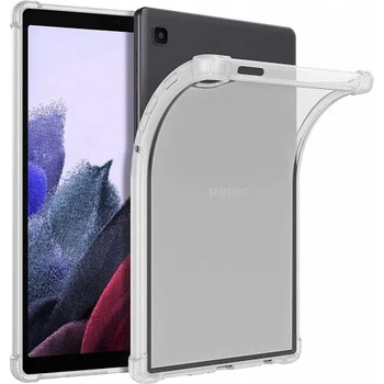 Силиконов калъф гръб Ka Digital за Samsung Galaxy Tab A7 Lite, T220 / 225, Прозрачен (SB-SAM-A7-T220)