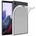 Силиконов калъф гръб Ka Digital за Samsung Galaxy Tab A7 Lite, T220 / 225, Прозрачен (SB-SAM-A7-T220)