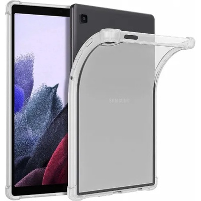 Силиконов калъф гръб Ka Digital за Samsung Galaxy Tab A7 Lite, T220 / 225, Прозрачен (SB-SAM-A7-T220)