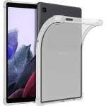  Силиконов калъф гръб Ka Digital за Samsung Galaxy Tab A7 Lite, T220 / 225, Прозрачен (SB-SAM-A7-T220)