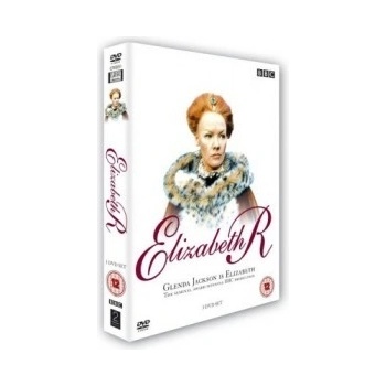 Elizabeth R DVD