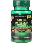 Holland & Barrett Green Coffee Bean Extract 400 mg / Svetol [42 капсули]