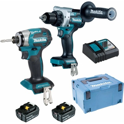 MAKITA DLX2573TJ