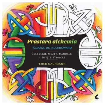 Prastara alchemia