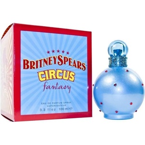 Britney Spears Circus Fantasy EDP 50 ml Парфюми