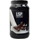 Proteíny LSP Nutrition Molken Fitness Shake 1800 g