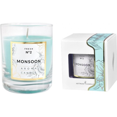 CLASSIC GLASS Monsoon 250g