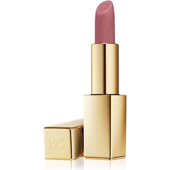 Estée Lauder Pure Color Matte Lipstick dlouhotrvající rtěnka s matným efektem Suit Up 3,5 g