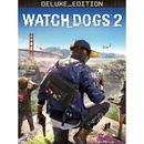 Watch Dogs 2 (Deluxe Edition)