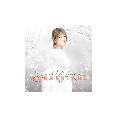 McLachlan Sarah - Wonderland CD