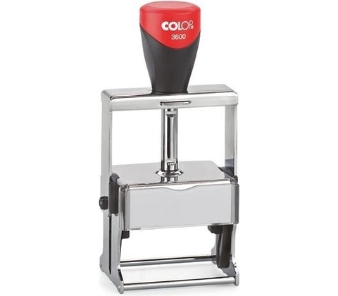 Colop 3600