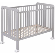 YappyKids YappyStar 120x60 2022 Light Grey