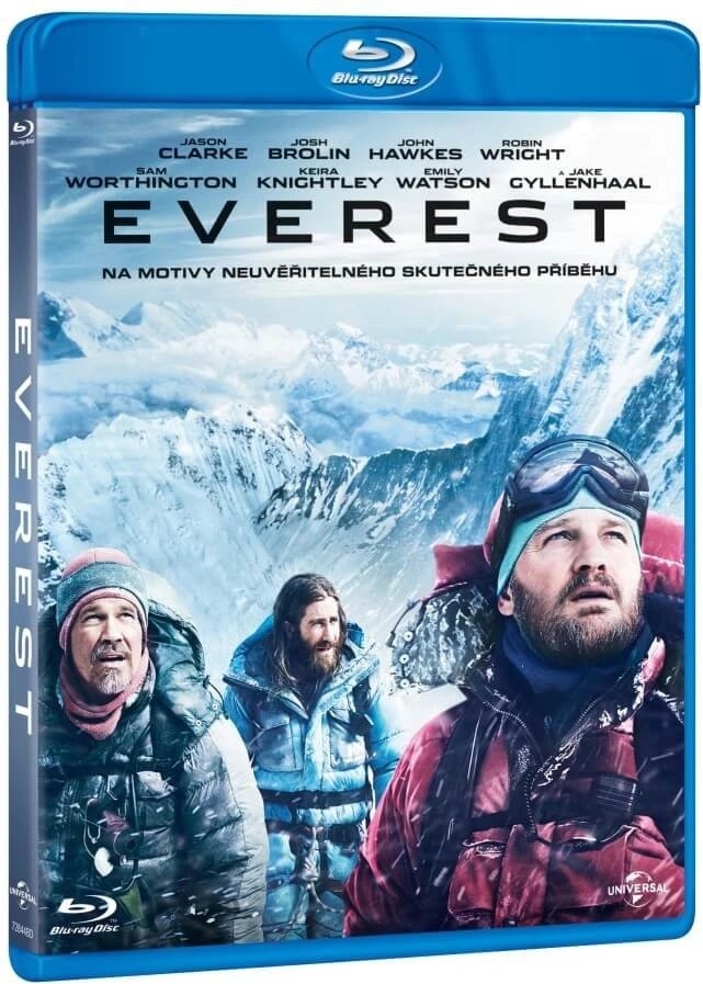 Everest BD