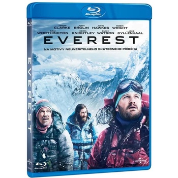Everest BD